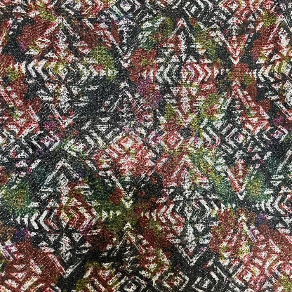 LuLaRoe Amelia Dress Pockets Large - Picture 4 of 7